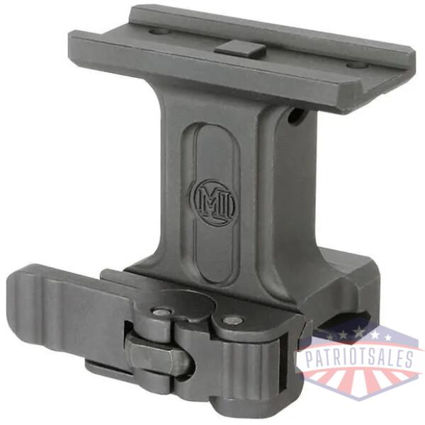 midwest mk2 qd t2 aimpoint mount 2.26"