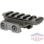 midwest industries mk2 1913 riser 5 slot