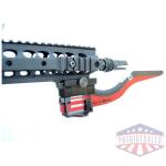 magnetospeed v3 pic rail adapter