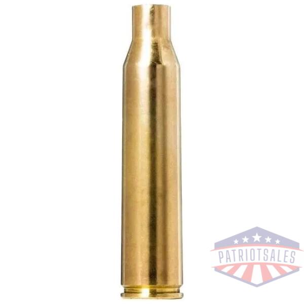 norma premium reloading brass 6mm ppc usa 50/ct