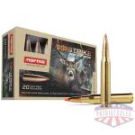 norma tipstrike rifle ammunition .243 win 76gr pt 3445 fps 20/ct