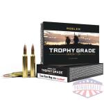 nosler accubond trophy grade rifle ammunition 7mm rem mag 140 gr pt 3125 fps 20/ct