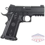 eaa witness2311 brat optic ready handgun 9mm luger 17rd magazine 3.4" barrel