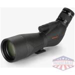 athlon cronus g2 uhd dual focus spotting scope 20-60x86mm black