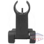 troy front fixed hk style battlesight black