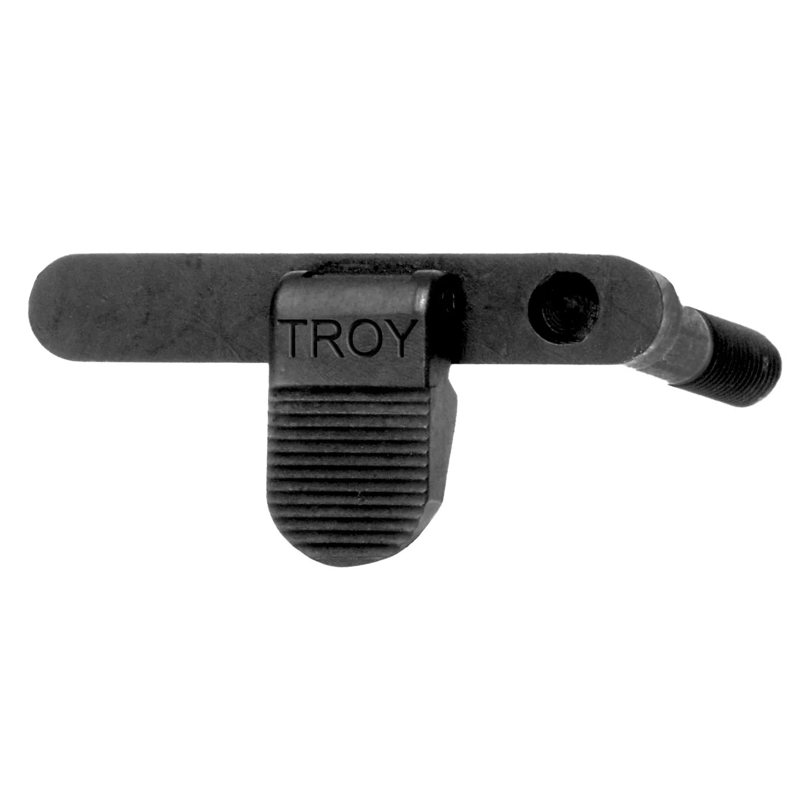 Troy Ambidextrous Magazine Release Troy ambidextrous magazine release