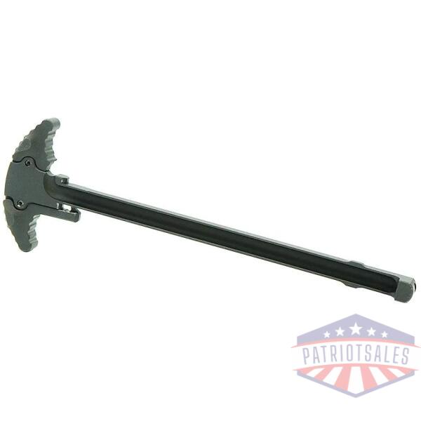 troy gas divert charging handle .308 ambi black