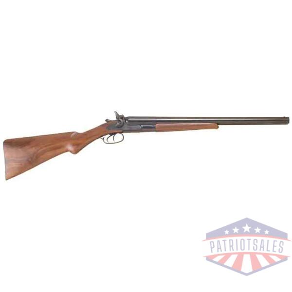 cimarron hammered doubles 1878 coach gun 26"bbl 3" 12ga