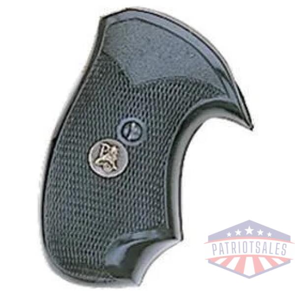 pachmayr compac grips ruger sp-101