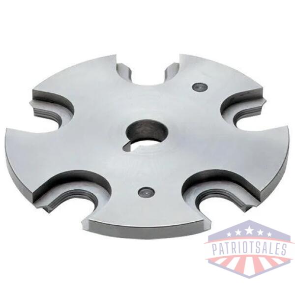 hornady lock-n-load ap progressive press shell plate - #1 size