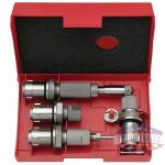 hornady die box - large (dies shown not included)