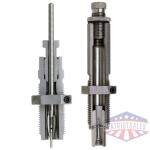 hornady custom grade new dimension series i rifle 2-die set .270 wsm