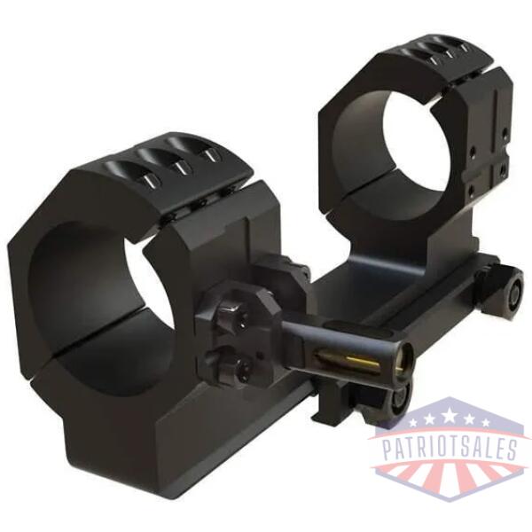 wheeler msr cantilever 30mm scope mount