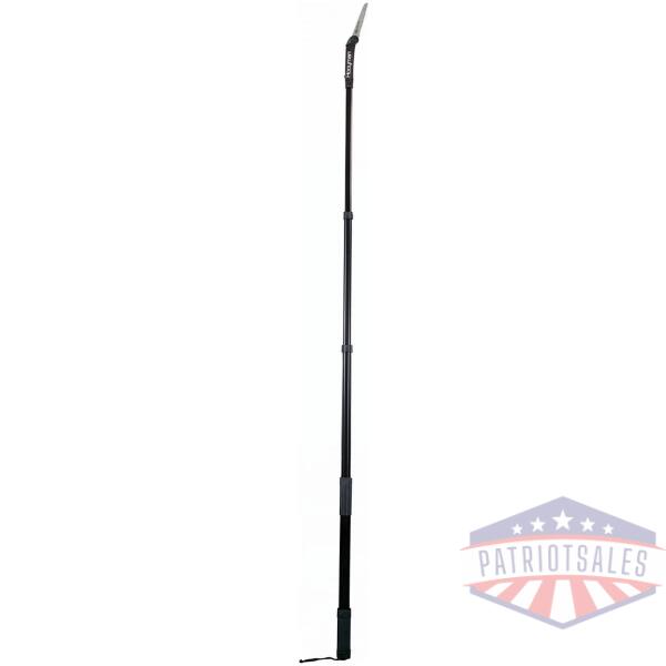 hooeyman 10 ft. extendable tree saw (1002)