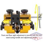 wheeler engineering amorer's handgun sight tool