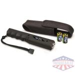 personal security zap stick stun device 800000 volt with flashlight