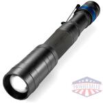 police security flashlights sleuth 2.0 flashlight 300 lumens black