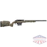 proof elevation mtr 2.0 rifle 7 prc 5rd magazine 22" threaded barrel carbon fiber tfde stock