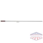 pro-shot rifle cleaning rod .22 - .26 cal 36"