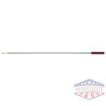 pro-shot rifle cleaning rod .22 - .26 cal 42"