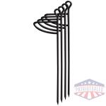 primos double bull ground blind stakes 4/ct