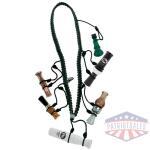 primos waterfowler's 5 call lanyard