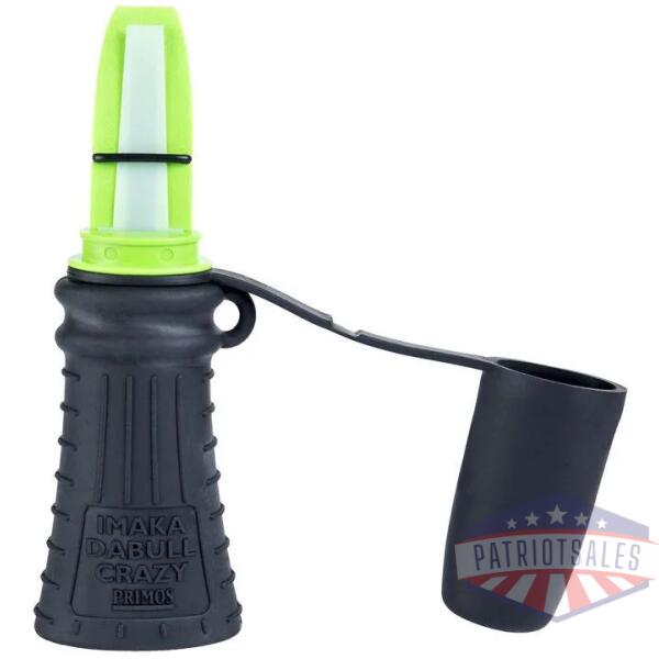 primos imaka da bull crazy long range elk call