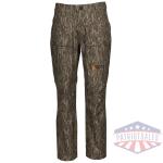 browning field pro pant mossy oak bottomland 36"