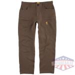browning pahvant pro pant major brown 40