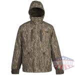 browning cold front parka mossy oak bottomland s