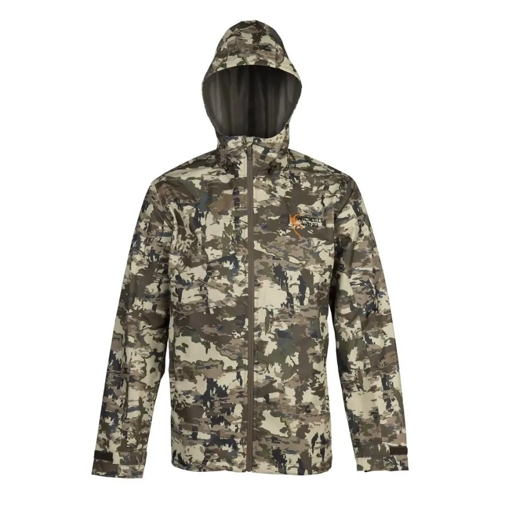 Browning Rain Shell Jacket Auric Camo S Browning rain shell jacket auric camo s