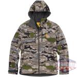 browning pahvant pro jacket ovix camo s