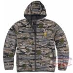 browning packable puffer jacket ovix camo s