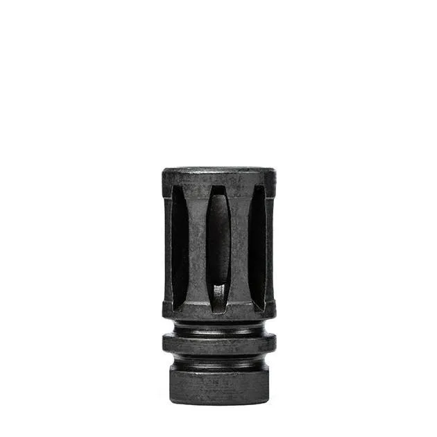 Aero Precision Ar 308 A2 Birdcage Flash Hider Black Aero precision ar 308 a2 birdcage flash hider black