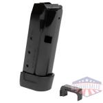 shield z9 starter kit for glock model 43 9rd black