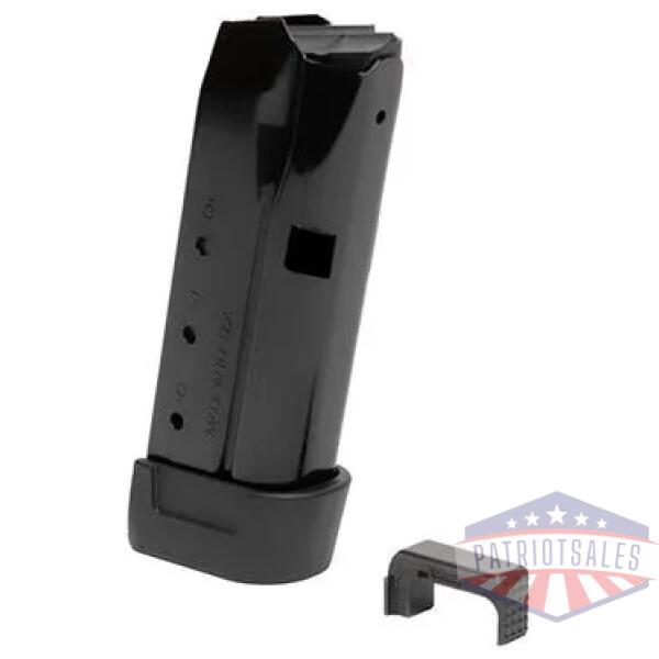 shield z9 starter kit for glock model 43 9rd black