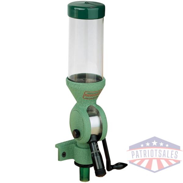 redding model 3 powder measure with metering chamber