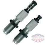 redding premium series full length 2-die set .223 rem