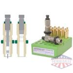 redding series a full length die set for bottleneck cases 7mm rem mag