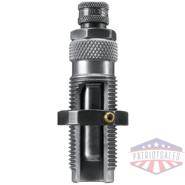 rc taper crimp .44 magnum