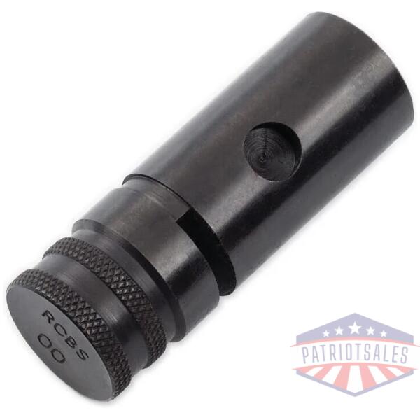 rcbs little dandy powder rotor #1