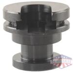 rcbs - pro trim shell holder adaptor - herter's