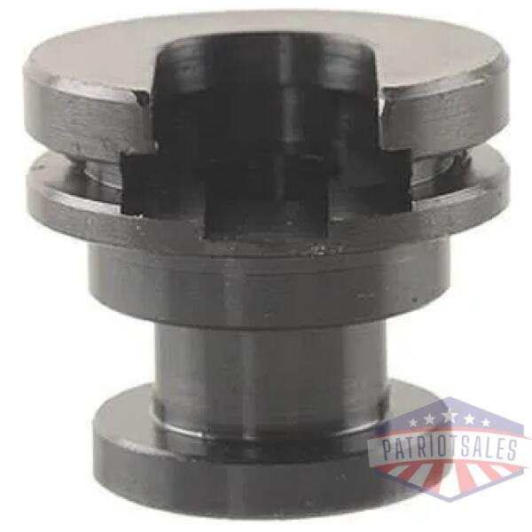 rcbs - pro trim shell holder adaptor - herter's