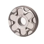 Rugged Ti Front Cap - 7.62mm
