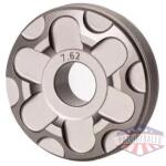 rugged ti front cap - 7.62mm