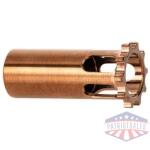 rugged piston - m14.5x1lh