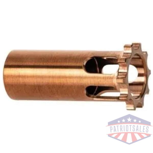 rugged piston - m14.5x1lh