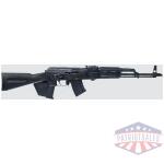 riley defense rak47 polymer rifle 7.62x39 10rd magazine 16.25" barrel black ca compliant