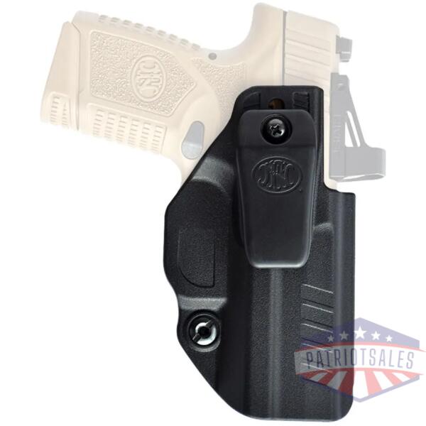 fn reflex iwb holster for fn reflex black rh