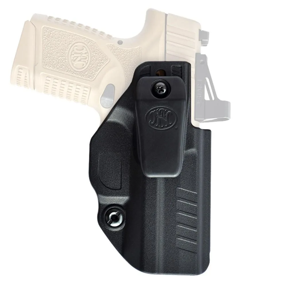 Fn Reflex Iwb Holster For Fn Reflex Black Rh Fn reflex iwb holster for fn reflex black rh